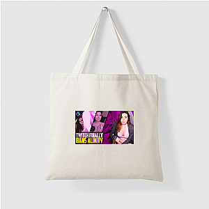 Unbothered Like Alinity Alinity Bags