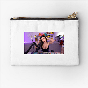 Stay Spicy w/ Alinity Alinity Zipper Pouches