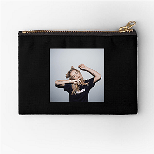 Alison Wonderland Feel The Wonderland Alison Wonderland Zipper Pouches