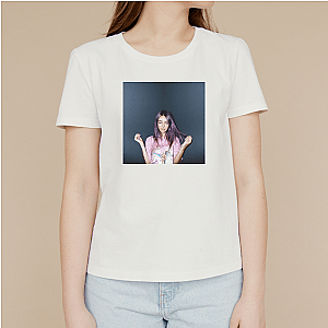 Alison Wonderland Future Bass Queen Alison Wonderland T-Shirts