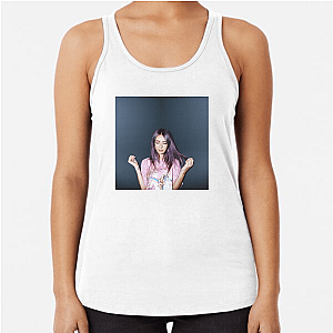 Alison Wonderland Future Bass Queen Alison Wonderland Tank Tops