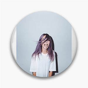 Alison Wonderland Run The Bass Alison Wonderland Pins
