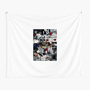 Alison Wonderland Electronic Music Goddess Alison Wonderland Tapestries