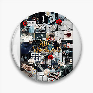Alison Wonderland Electronic Music Goddess Alison Wonderland Pins