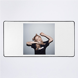 Alison Wonderland Feel The Wonderland Alison Wonderland Mouse Pads