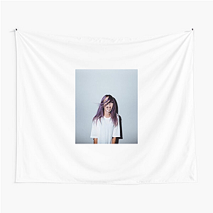 Alison Wonderland Run The Bass Alison Wonderland Tapestries