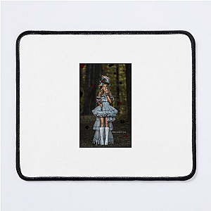 Alison Wonderland My Favorite DJ Producer Alison Wonderland Mouse Pads