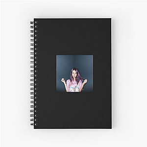 Alison Wonderland Future Bass Queen Alison Wonderland Notebook