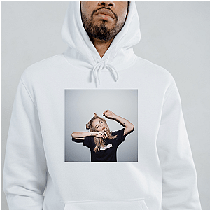 Alison Wonderland Feel The Wonderland Alison Wonderland Hoodies