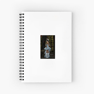 Alison Wonderland My Favorite DJ Producer Alison Wonderland Notebook
