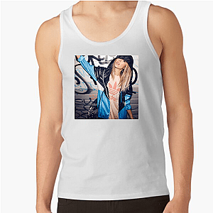 Alison Wonderland Music That Moves Your Soul Alison Wonderland Tank Tops