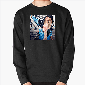 Alison Wonderland Music That Moves Your Soul Alison Wonderland Sweatshirts
