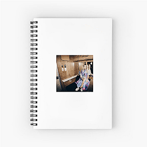 Alison Wonderland Awake To The Beat Alison Wonderland Notebook