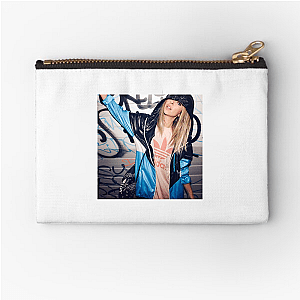 Alison Wonderland Music That Moves Your Soul Alison Wonderland Zipper Pouches
