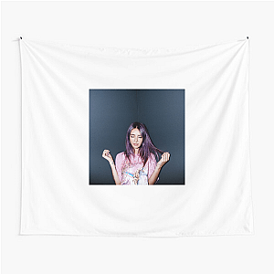 Alison Wonderland Future Bass Queen Alison Wonderland Tapestries