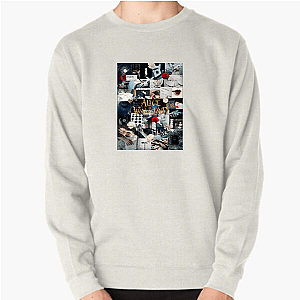 Alison Wonderland Electronic Music Goddess Alison Wonderland Sweatshirts