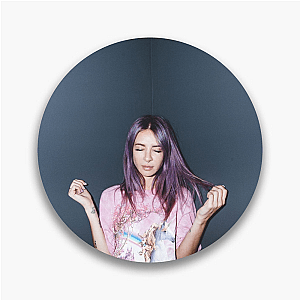 Alison Wonderland Future Bass Queen Alison Wonderland Pins