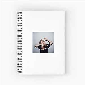 Alison Wonderland Feel The Wonderland Alison Wonderland Notebook
