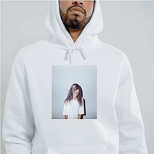 Alison Wonderland Run The Bass Alison Wonderland Hoodies
