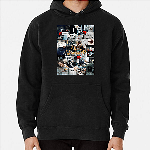 Alison Wonderland Electronic Music Goddess Alison Wonderland Hoodies