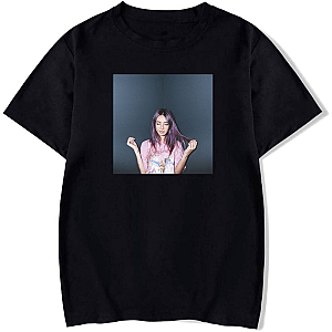 Alison Wonderland Future Bass Queen Alison Wonderland T-Shirts