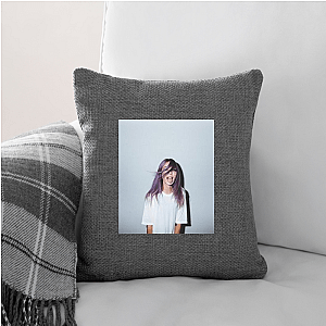 Alison Wonderland Run The Bass Alison Wonderland Pillows Cover