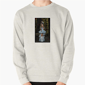 Alison Wonderland My Favorite DJ Producer Alison Wonderland Sweatshirts