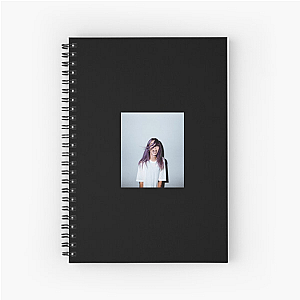 Alison Wonderland Run The Bass Alison Wonderland Notebook