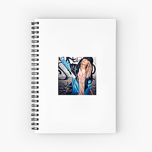Alison Wonderland Music That Moves Your Soul Alison Wonderland Notebook