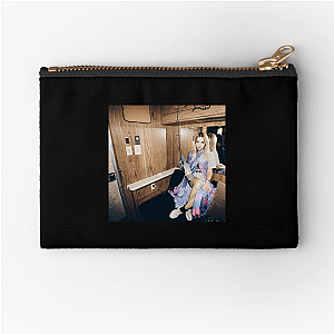 Alison Wonderland Awake To The Beat Alison Wonderland Zipper Pouches