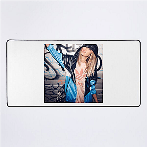 Alison Wonderland Music That Moves Your Soul Alison Wonderland Mouse Pads