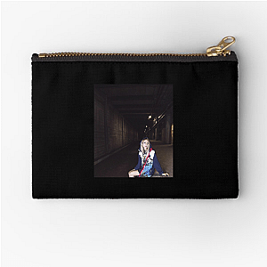 Alison Wonderland Global Festival Star Alison Wonderland Zipper Pouches