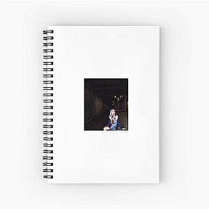 Alison Wonderland Global Festival Star Alison Wonderland Notebook