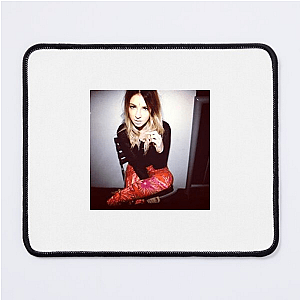 Alison Wonderland Beyond The Drop Alison Wonderland Mouse Pads