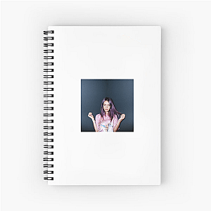 Alison Wonderland Future Bass Queen Alison Wonderland Notebook