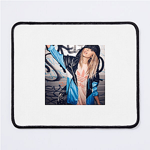 Alison Wonderland Music That Moves Your Soul Alison Wonderland Mouse Pads