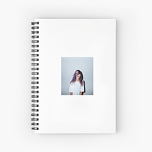 Alison Wonderland Run The Bass Alison Wonderland Notebook