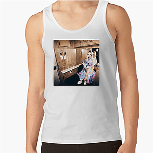 Alison Wonderland Awake To The Beat Alison Wonderland Tank Tops