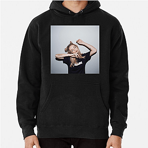 Alison Wonderland Feel The Wonderland Alison Wonderland Hoodies