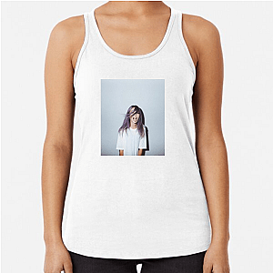 Alison Wonderland Run The Bass Alison Wonderland Tank Tops