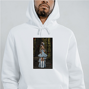 Alison Wonderland My Favorite DJ Producer Alison Wonderland Hoodies