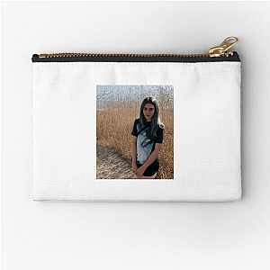 Alison Wonderland Always Mixing Always Creating Alison Wonderland Zipper Pouches