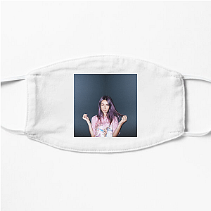 Alison Wonderland Future Bass Queen Alison Wonderland Face Masks