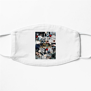 Alison Wonderland Electronic Music Goddess Alison Wonderland Face Masks