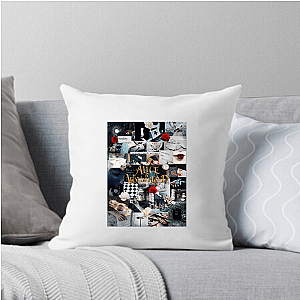 Alison Wonderland Electronic Music Goddess Alison Wonderland Pillows Cover