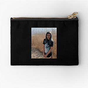 Alison Wonderland Always Mixing Always Creating Alison Wonderland Zipper Pouches