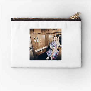 Alison Wonderland Awake To The Beat Alison Wonderland Zipper Pouches