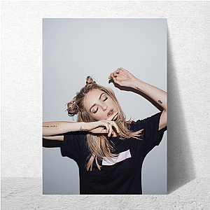Alison Wonderland Feel The Wonderland Alison Wonderland Posters