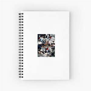 Alison Wonderland Electronic Music Goddess Alison Wonderland Notebook