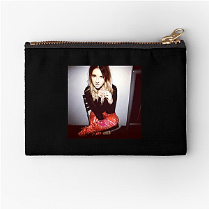 Alison Wonderland Beyond The Drop Alison Wonderland Zipper Pouches